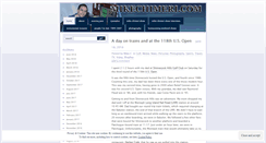 Desktop Screenshot of mikechimeri.com